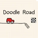 Doodle Road