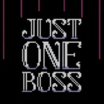 Just One Boss