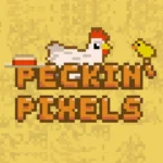 Peckin Pixels – Play Online for free